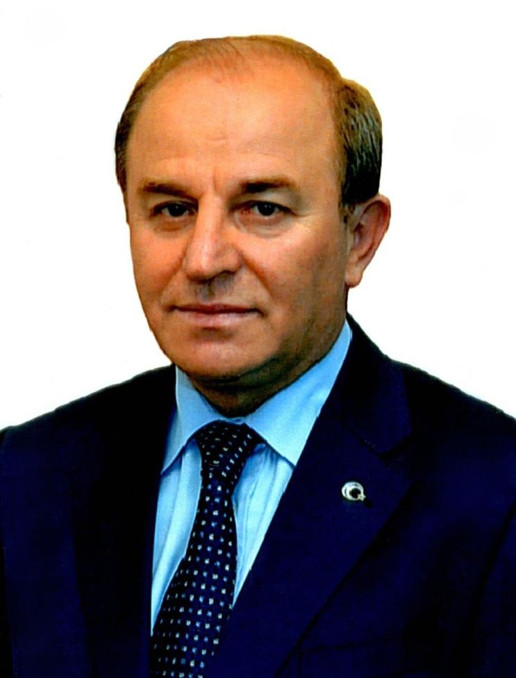 GENEL BAŞKAN SEBAHATTİN ÖZTÜRK’ÜN MESAJI